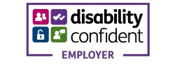 Disability Confident Image