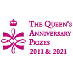 Queen’s Anniversary Prizes Image